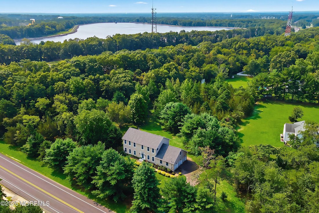 House in Brick Township, New Jersey, United States 3 - 18700547