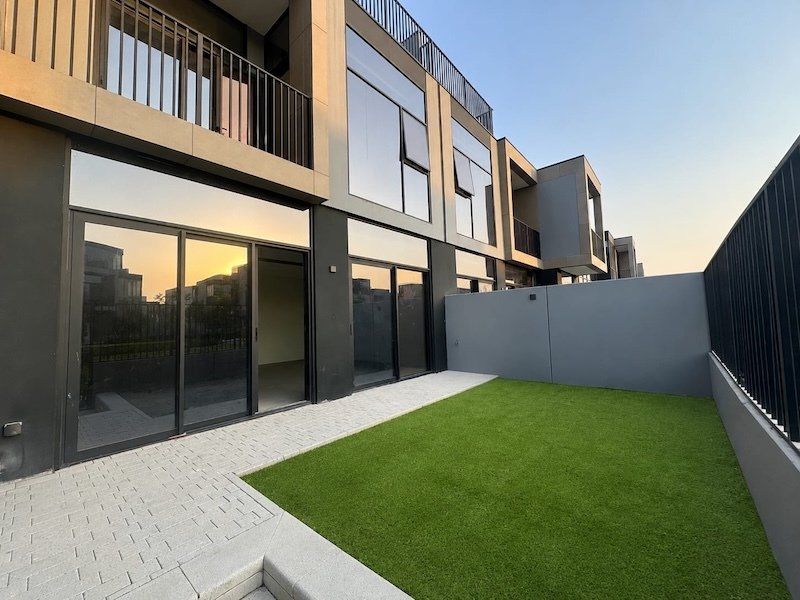 Townhouse in Al Hebiah Sixth, Al Hebiah, Dubai 1 - 18000538