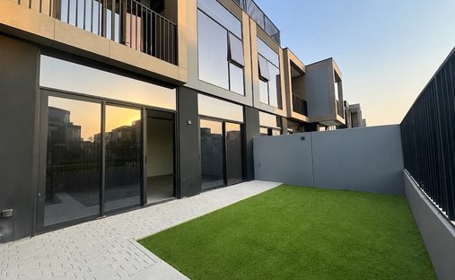 Maison de ville en Al Hebiah Sixième, Al Hebiah, Doubaï 1