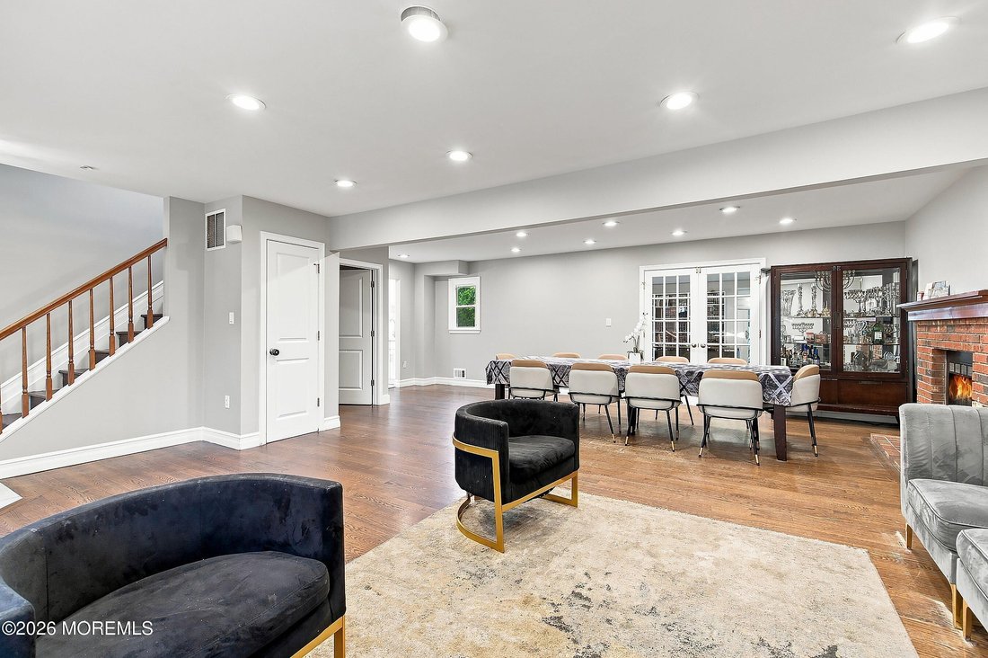 Haus in Lakewood, New Jersey, Vereinigte Staaten 4 - 18700555