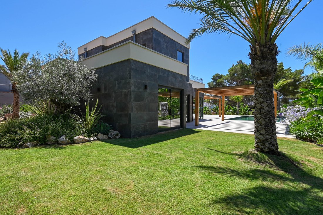 Villa a Jávea, Comunità Valenzana, Spagna 2 - 18700717