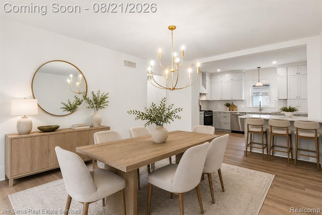 Casa a Grosse Pointe Park, Michigan, Stati Uniti 5 - 18700638