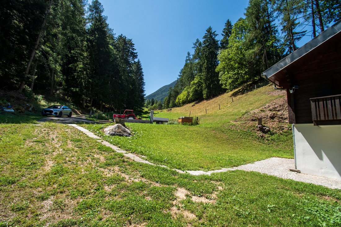 Chalet in Martigny-Combe, Valais, Switzerland 5 - 18700874