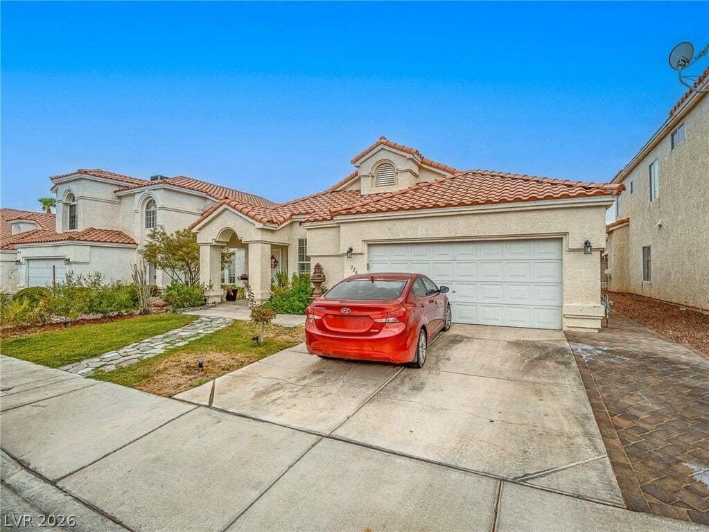 House in Henderson, Nevada, United States 1 - 18700604