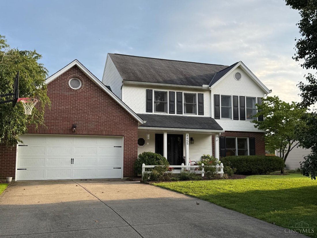 House in Cincinnati, Ohio, United States 1 - 18700578