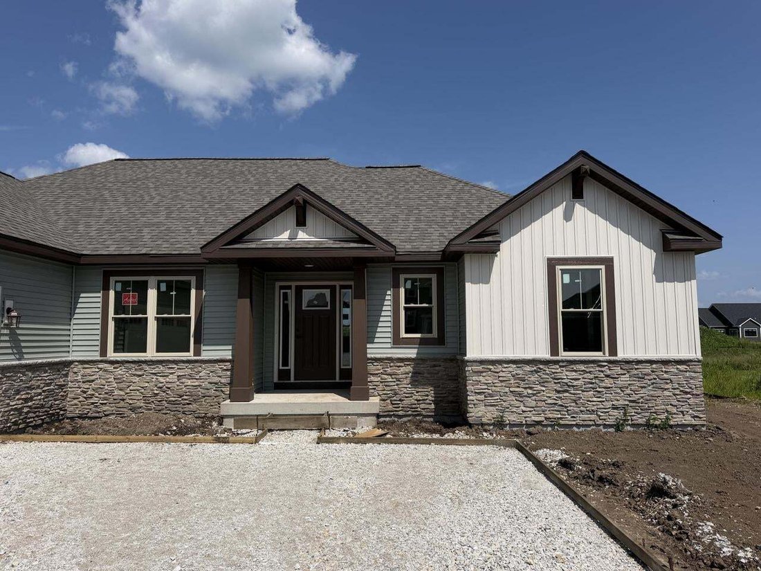 Haus in Okauchee Lake, Wisconsin, Vereinigte Staaten 3 - 18502281