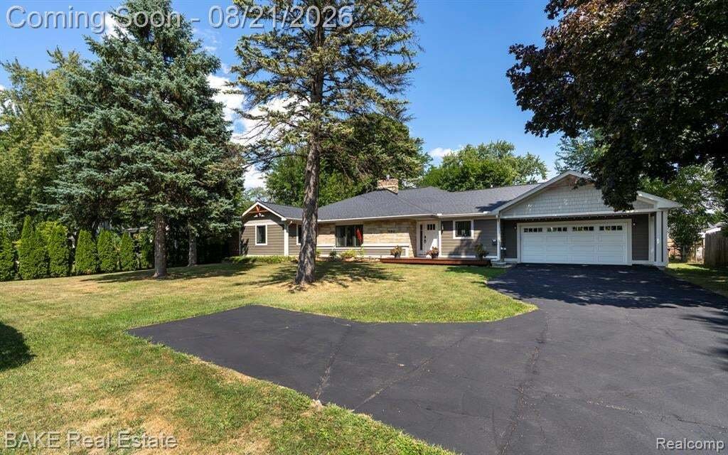 House in Plymouth, Michigan, United States 4 - 18700628