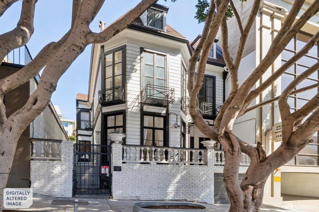 San Francisco, California, United States 1 - 18700541
