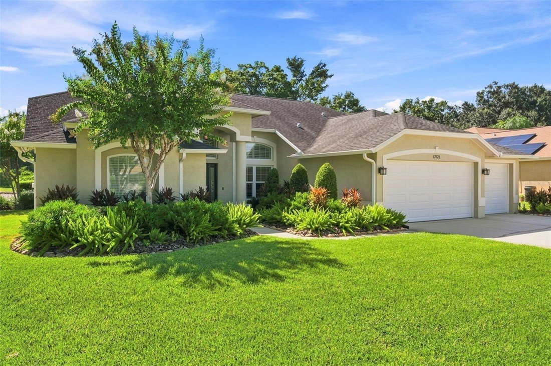Casa en Odessa, Florida, Estados Unidos 2 - 18700666
