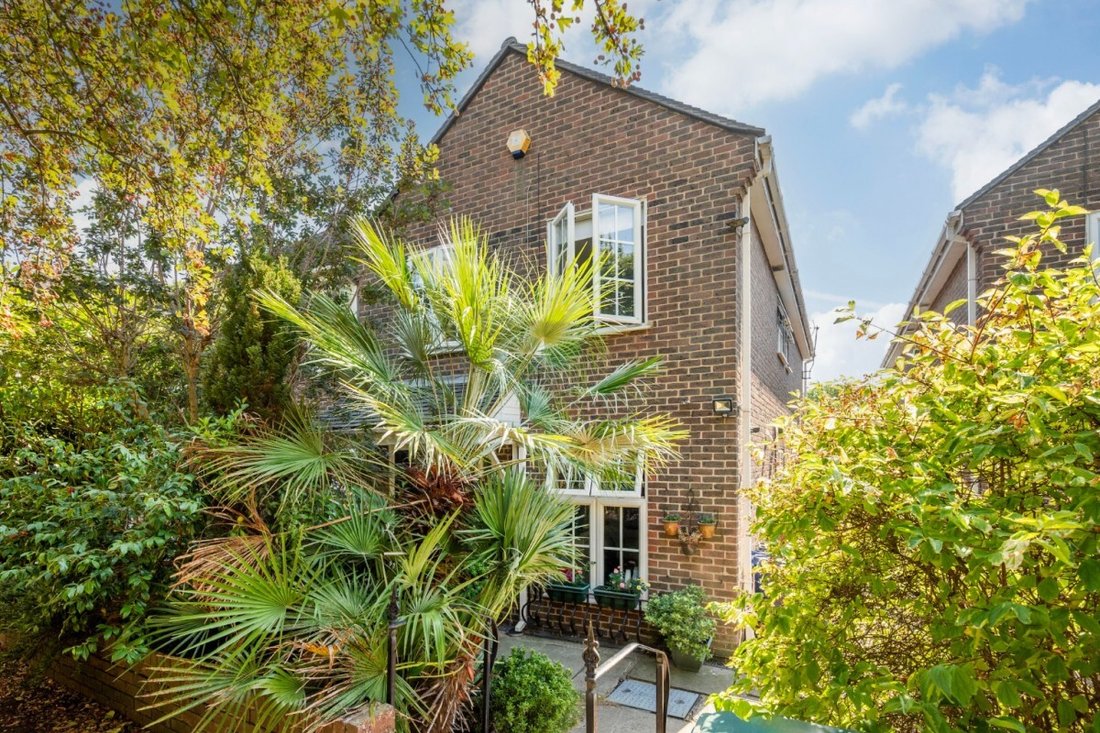 House in Temple Fortune, Barnet, England 1 - 18700740
