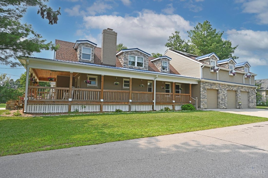 House in Cincinnati, Ohio, United States 3 - 18700579