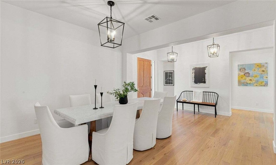 House in Henderson, Nevada, United States 4 - 18700599