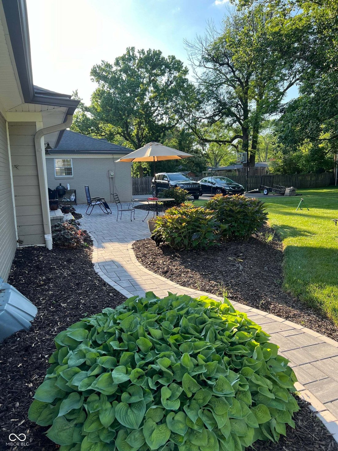 House in Indianapolis, Indiana, United States 4 - 18700526