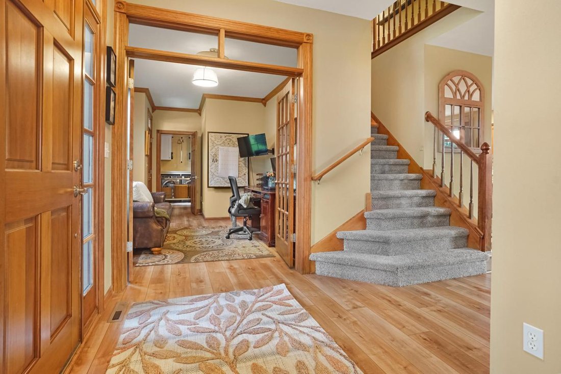 Casa en Menomonee Falls, Wisconsin, Estados Unidos 4 - 18700597