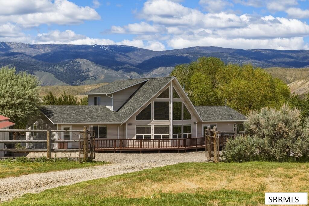 House in Carmen, Idaho, United States 1 - 18700509