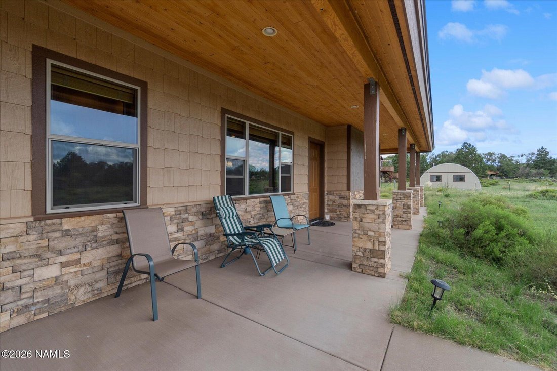 House in Flagstaff, Arizona, United States 4 - 18700515