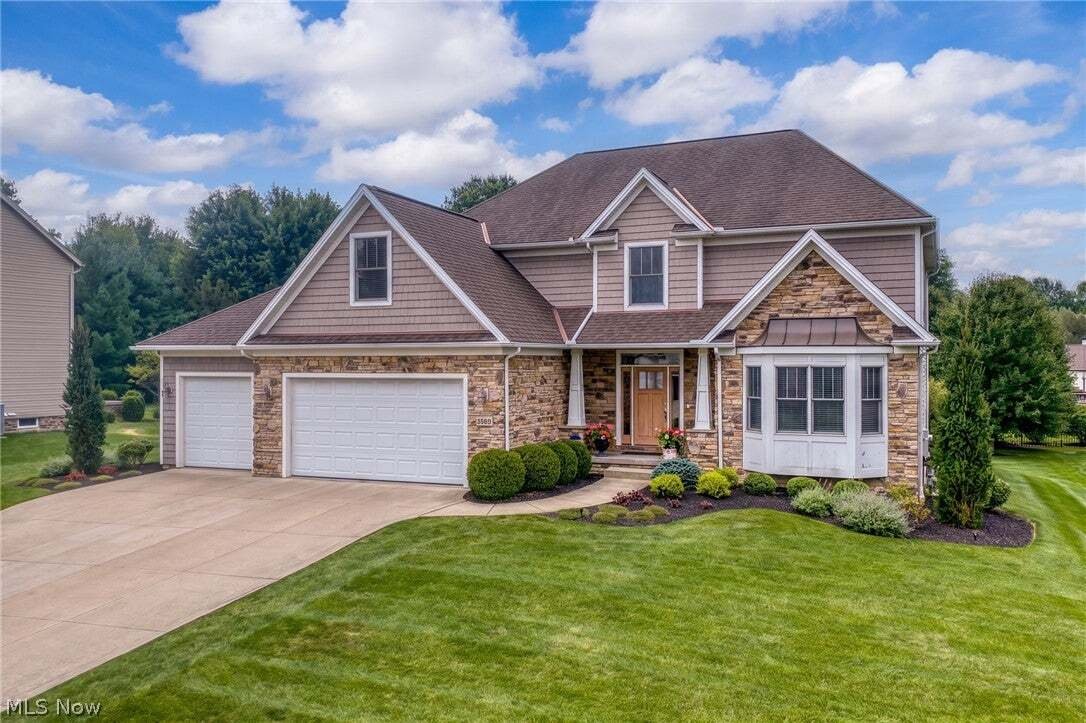 Maison à Northfield, Ohio, États-Unis 1 - 18700652
