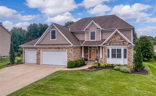 Maison à Northfield, Ohio, États-Unis 1