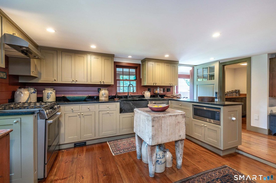 House in Litchfield, Connecticut, United States 3 - 18700729