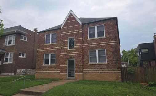 St. Louis, Missouri, United States 1