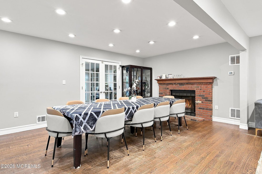 Haus in Lakewood, New Jersey, Vereinigte Staaten 5 - 18700555