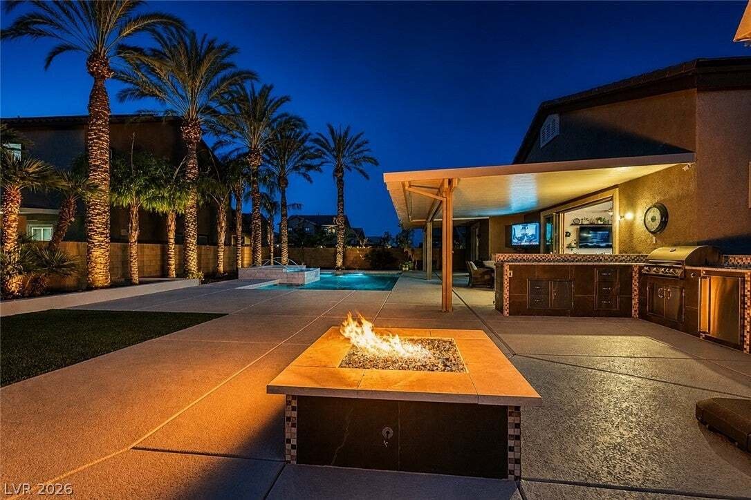 Haus in Las Vegas, Nevada, Vereinigte Staaten 2 - 18700615
