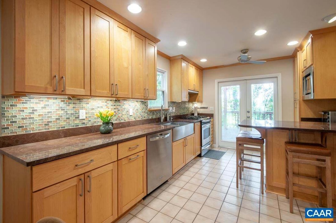Casa a Charlottesville, Virginia, Stati Uniti 5 - 18700525