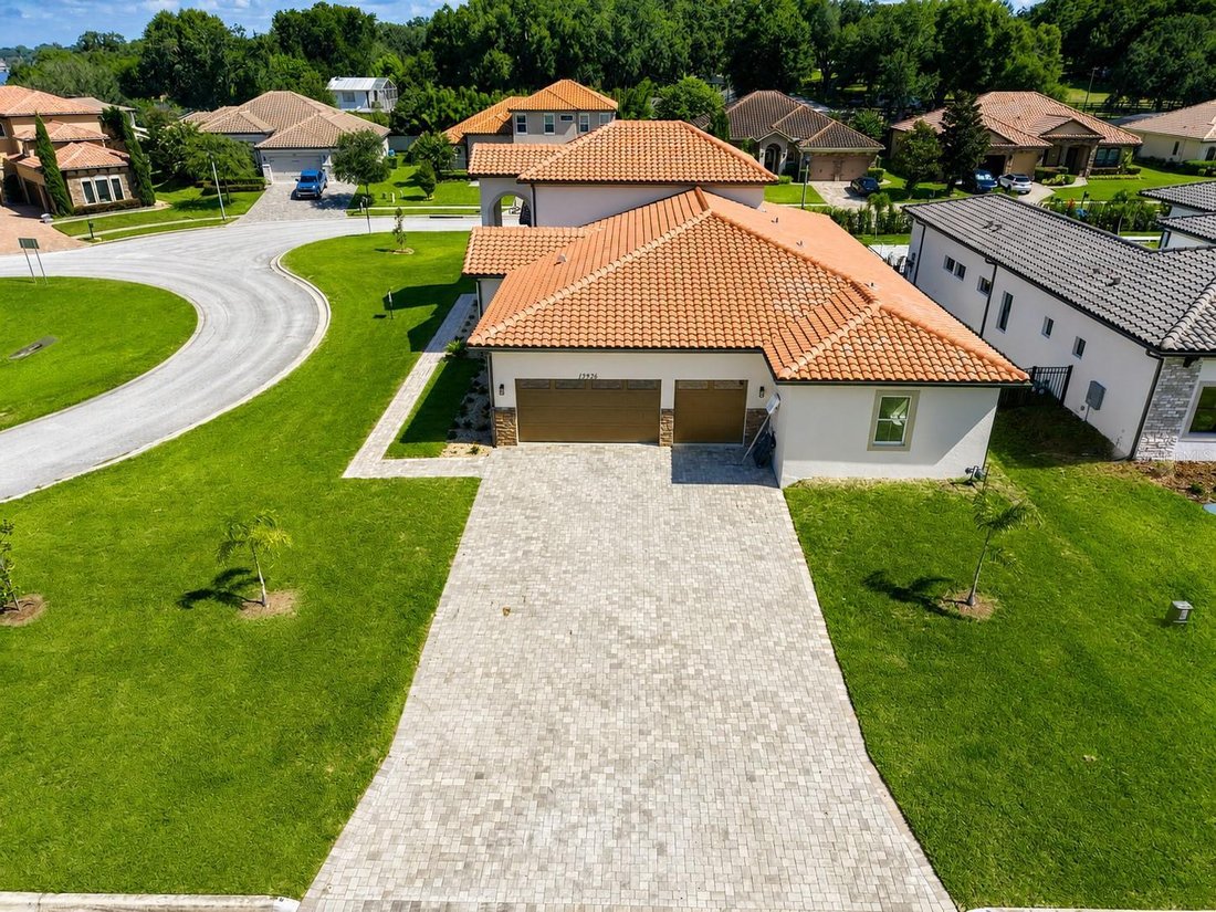 Casa en Clermont, Florida, Estados Unidos 2 - 18687301
