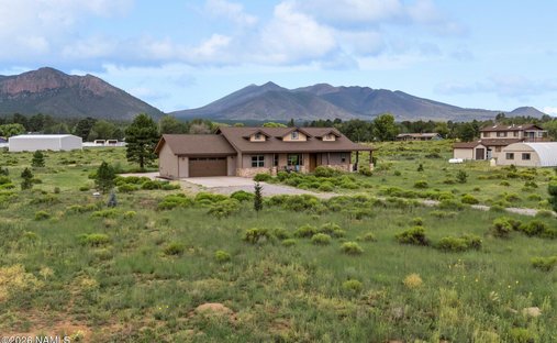 House in Flagstaff, Arizona, United States 1