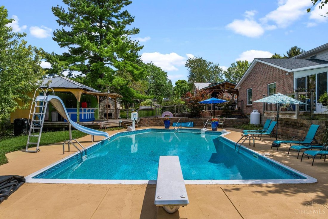 Haus in Wilmington, Ohio, Vereinigte Staaten 5 - 18700577