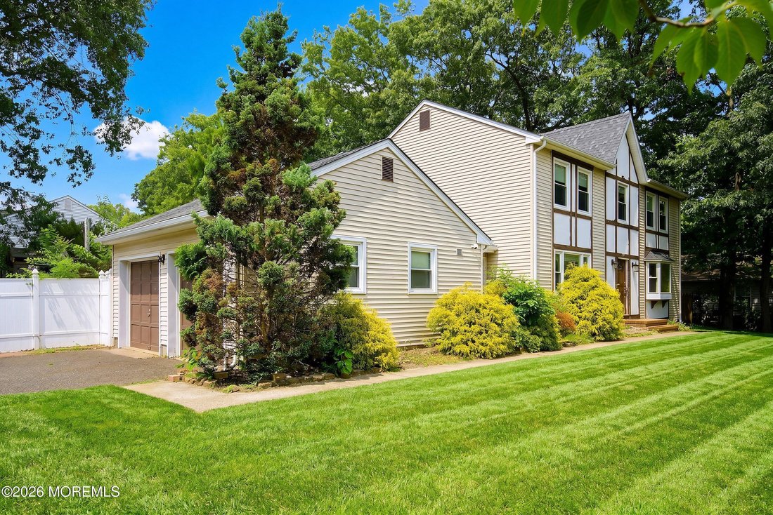 Haus in Lakewood, New Jersey, Vereinigte Staaten 2 - 18700555