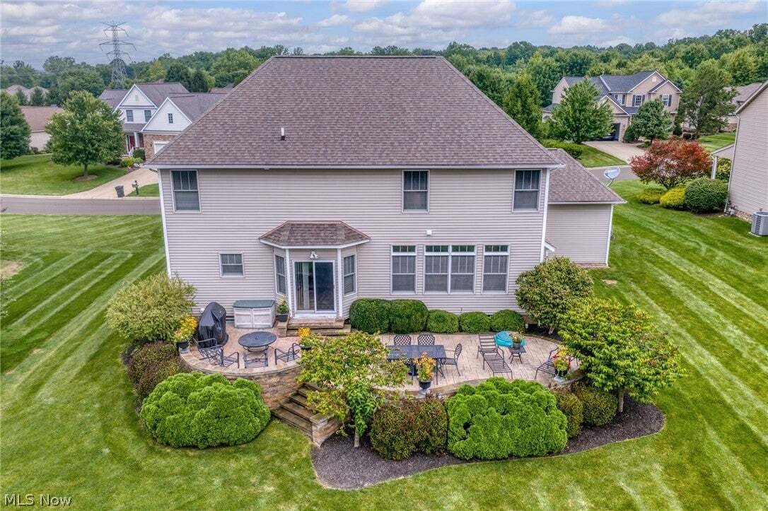 Maison à Northfield, Ohio, États-Unis 2 - 18700652