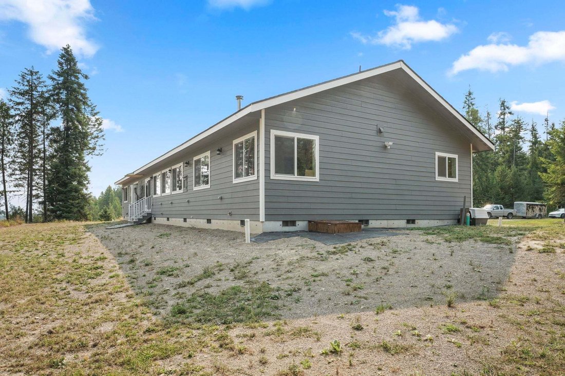 House in Newport, Washington, United States 5 - 18700567