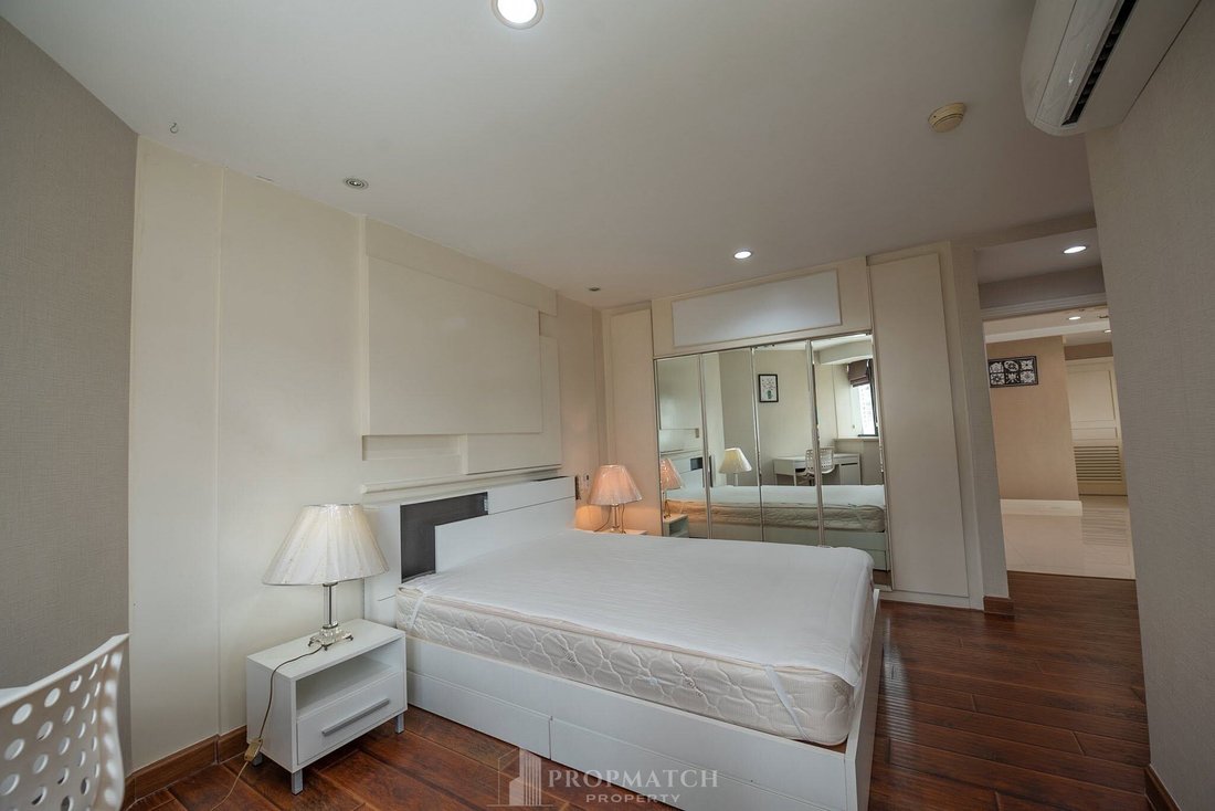 Condo in Bangkok, Bangkok, Thailand 5 - 18700559