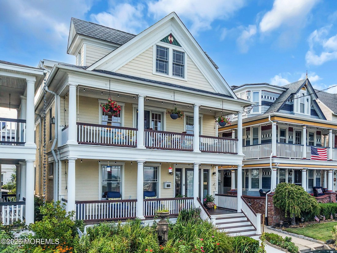 Haus in Ocean Grove, New Jersey, Vereinigte Staaten 3 - 18700543