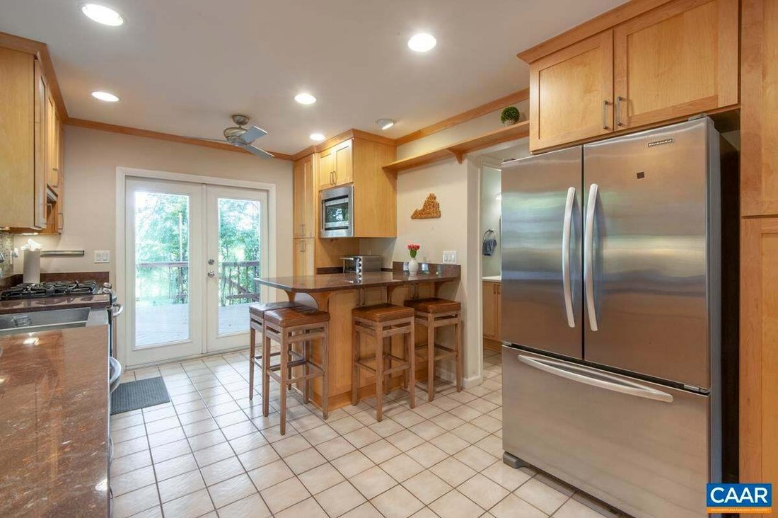 House in Charlottesville, Virginia, United States 5 - 18700525