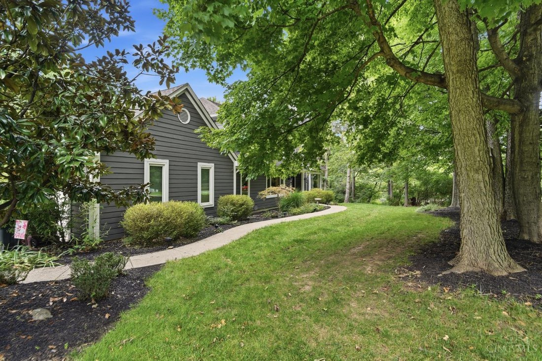 Casa a Anderson Township, Ohio, Stati Uniti 2 - 18635685