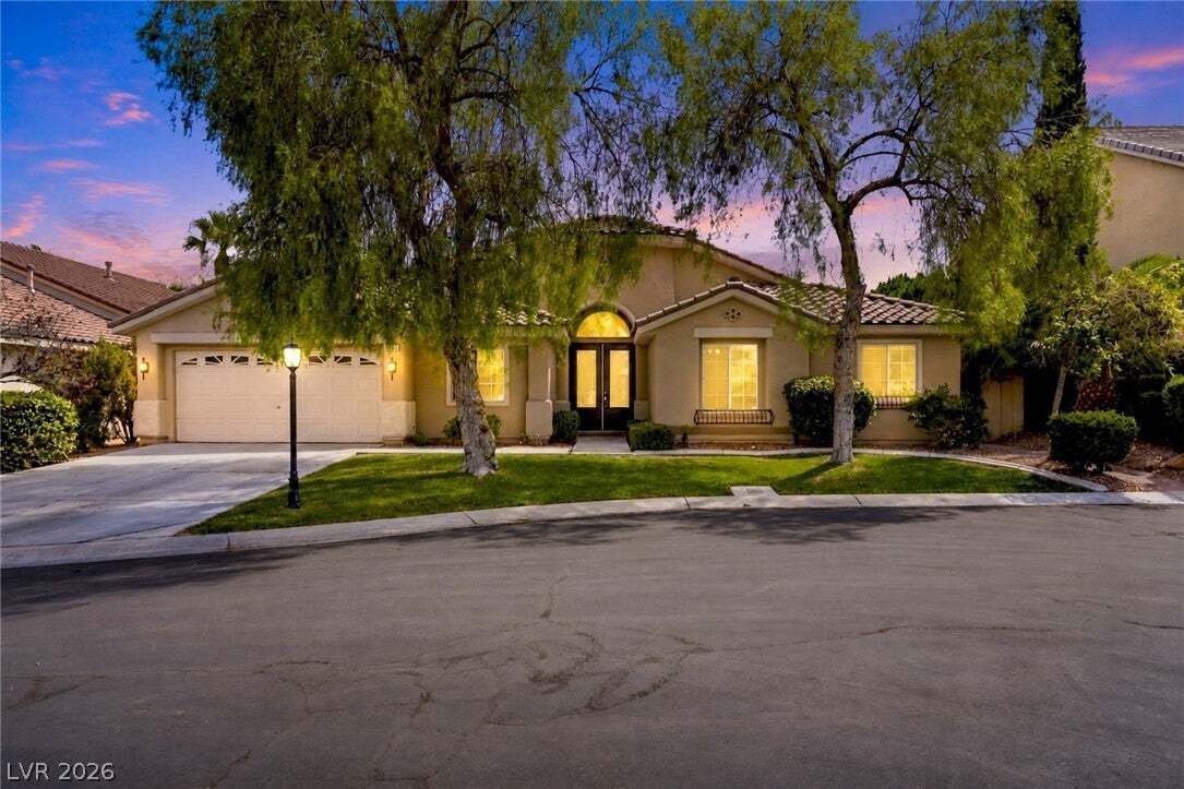 Casa a Las Vegas, Nevada, Stati Uniti 1 - 18700612