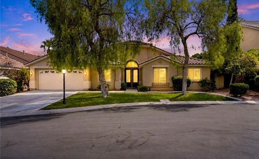 Casa en Las Vegas, Nevada, Estados Unidos 1