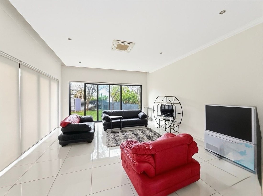 House in Chartwell, Gauteng, South Africa 5 - 18701505