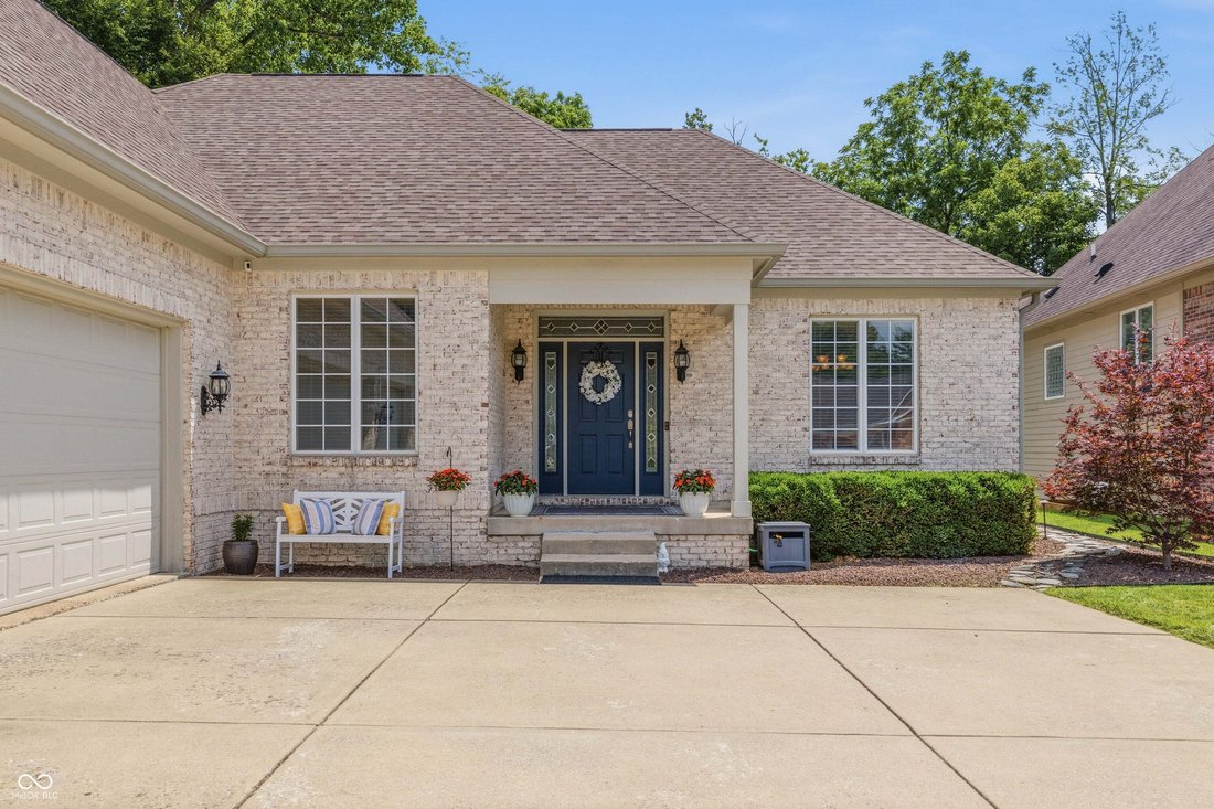 House in Avon, Indiana, United States 2 - 18700536