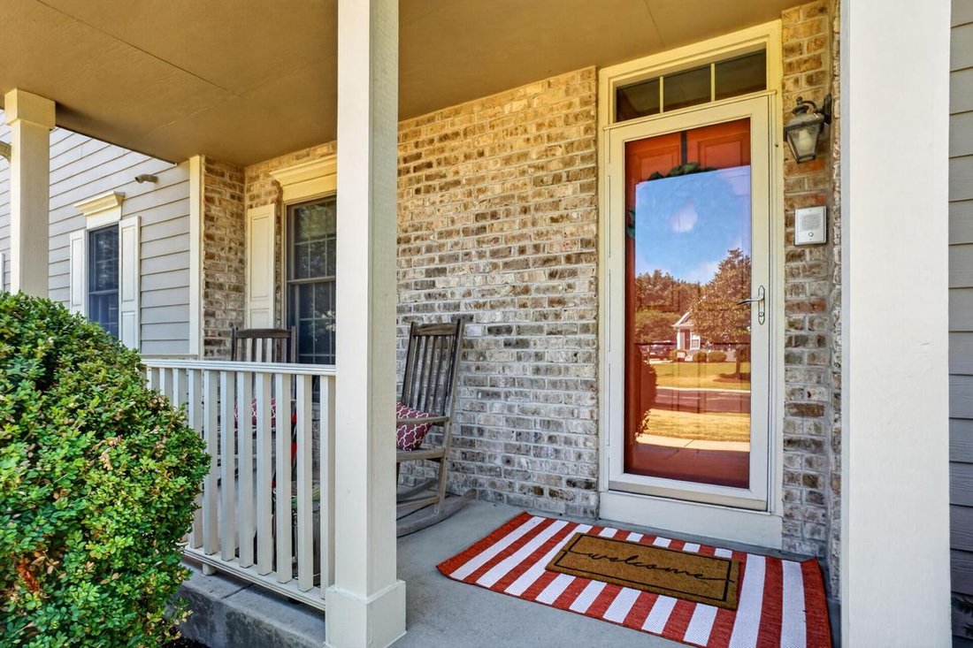 Casa en Menomonee Falls, Wisconsin, Estados Unidos 2 - 18700597