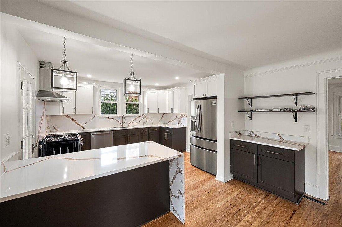 Casa a Royal Oak, Michigan, Stati Uniti 4 - 18700643