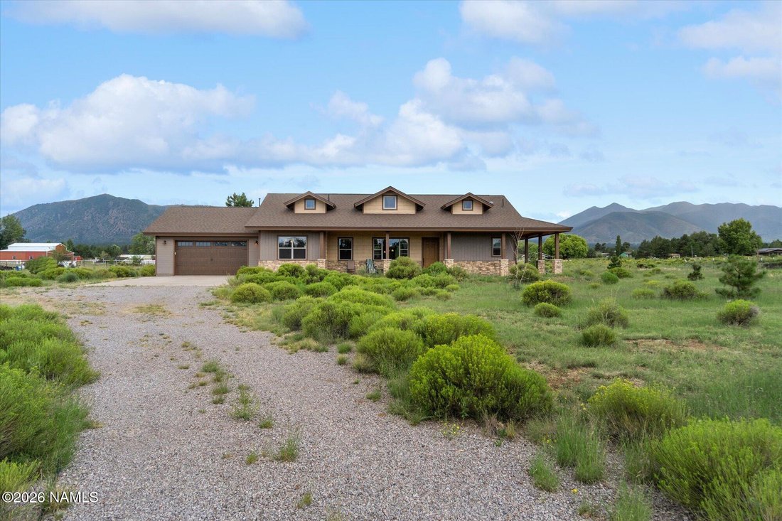 House in Flagstaff, Arizona, United States 1 - 18700515