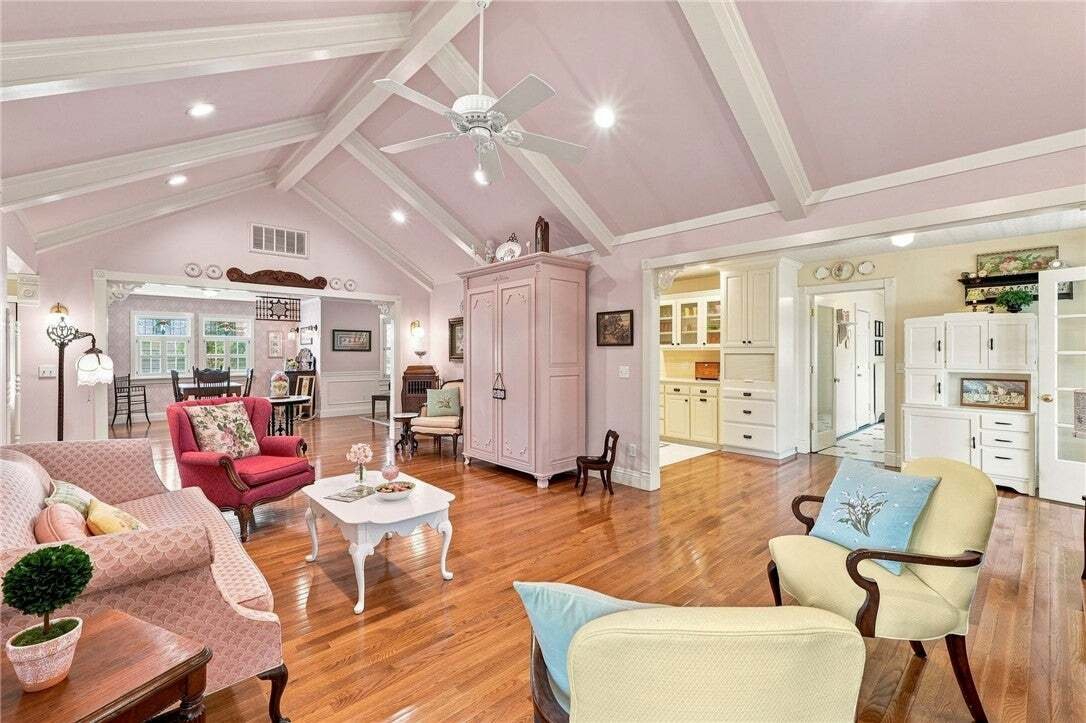 House in Rogers, Arkansas, United States 2 - 18700495