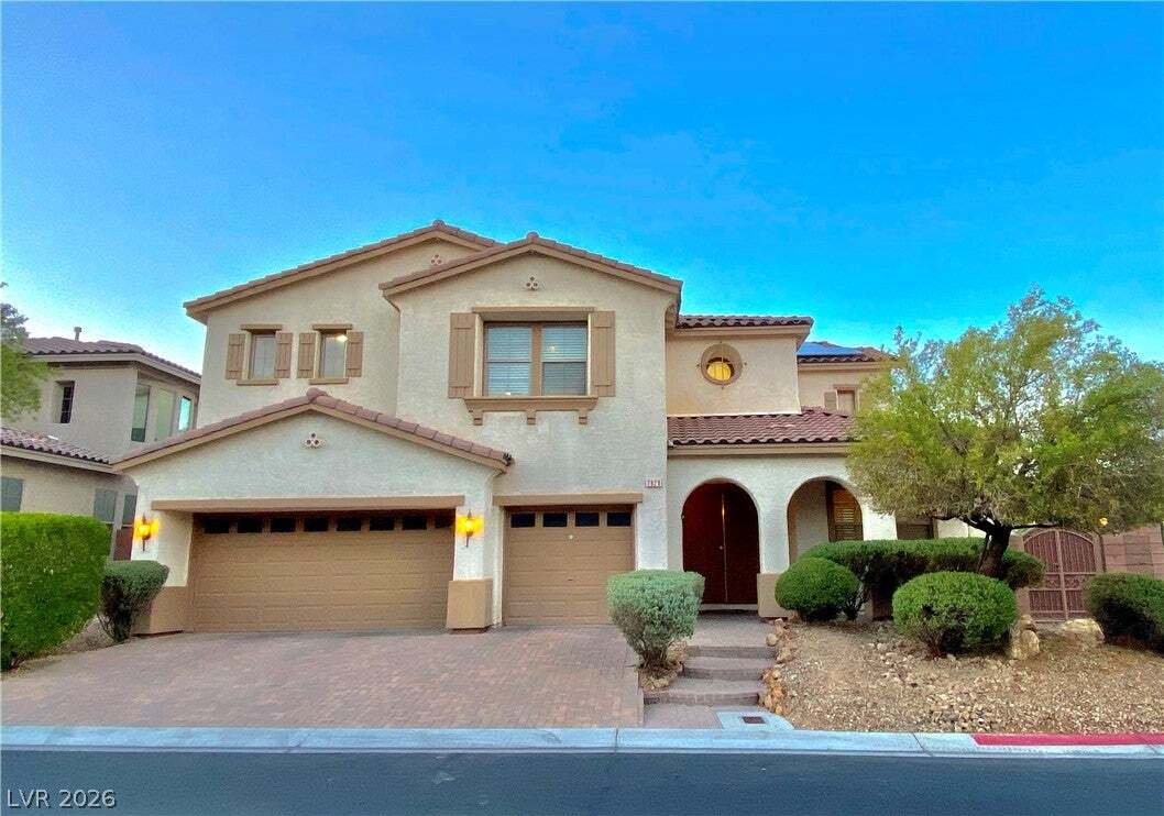 House in Las Vegas, Nevada, United States 1 - 18700602
