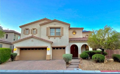 Casa en Las Vegas, Nevada, Estados Unidos 1