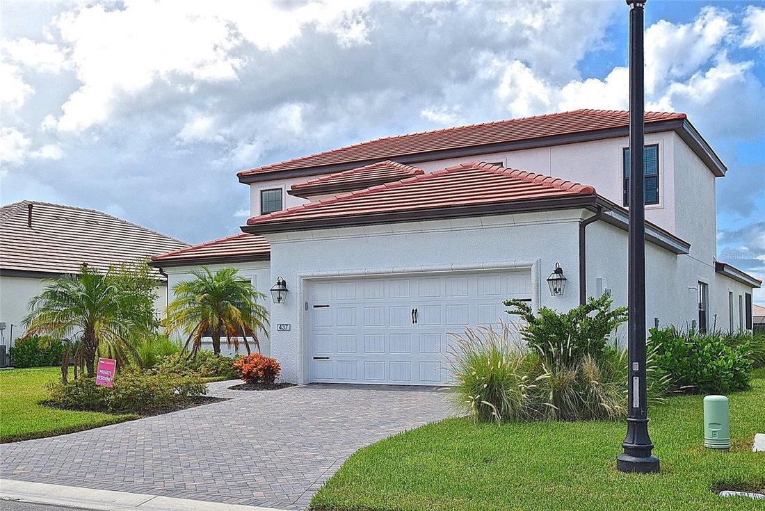 House in Venice, Florida, United States 2 - 18700663