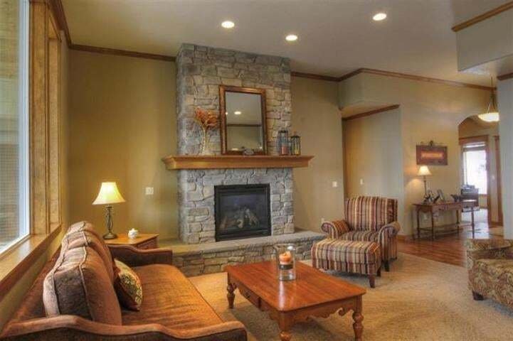 House in Spokane, Washington, United States 4 - 18700566