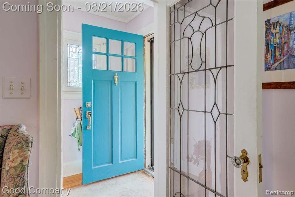 Casa a Pleasant Ridge, Michigan, Stati Uniti 3 - 18700635
